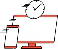 導入初日から表示速度が改善!