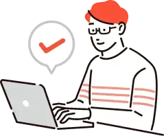 Webサイトにタグを1つ設置